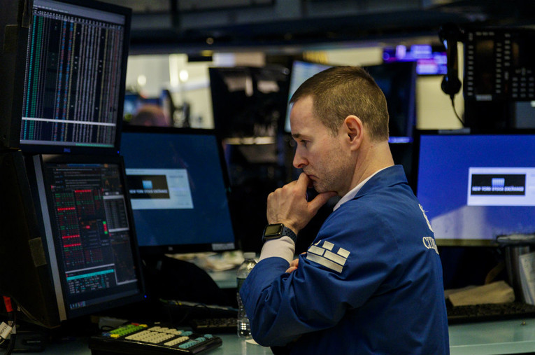 Na Wall Streetu raste zabrinutost zbog krize u Turskoj