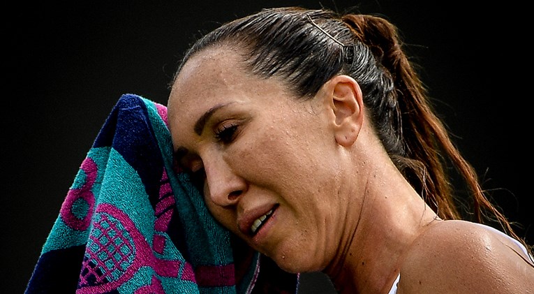 Jelena Janković bila je prva igračica svijeta, a sad je izbrisana s WTA liste