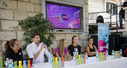 Počinje WTA Croatia u Bolu, ovo su parovi prvog kola