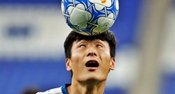 Debi legendarnog Kineza za Espanyol gledalo 40 milijuna ljudi