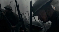 VIDEO Kako je zvučalo bojište netom prije završetka Prvog svjetskog rata