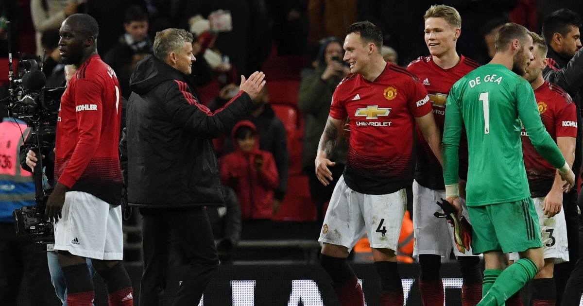 Englezi najavili: Solskjaer tjera najveći promašaj u povijesti i još četvoricu