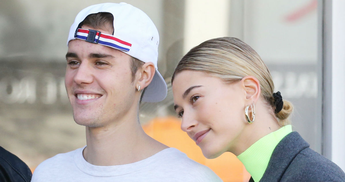 Justin i Hailey Bieber odredili datum vjenčanja i poslali pozivnice
