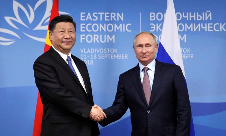 Kina i Rusija zajedno protiv američkog protekcionizma