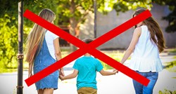 Sabor izglasao Zakon o udomiteljstvu, gay parovi neće moći udomljavati djecu