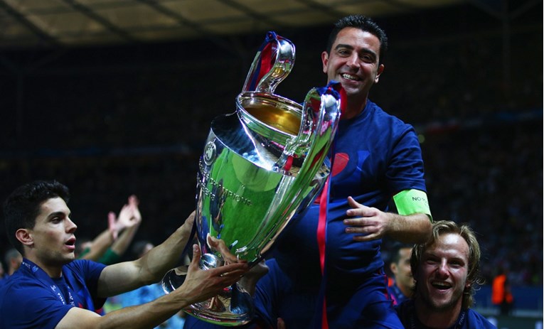 Mundo Deportivo: Xavi je sve dogovorio s Barcelonom