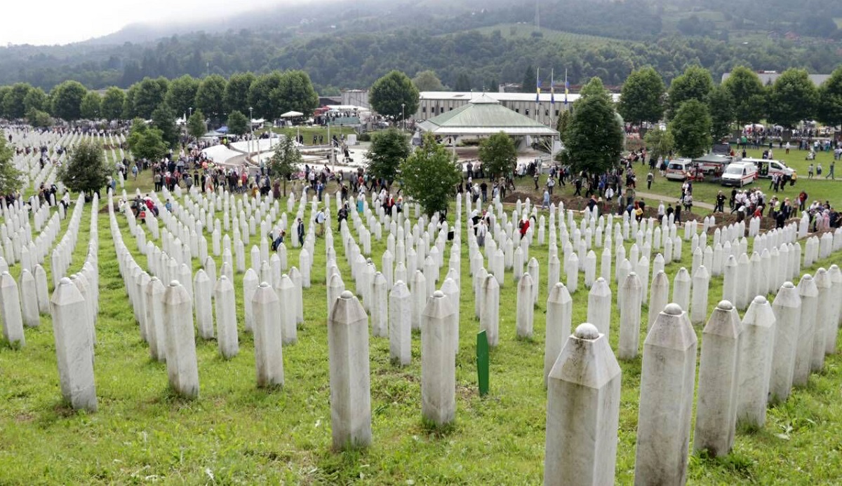 Optužen za ratni zločin u BiH: Sumnja se da je pobio najmanje 23 Bošnjaka