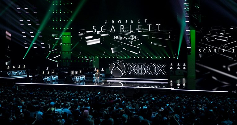 Predstavljen je novi Xbox, konzola koja bi trebala parirati PlayStationu 5