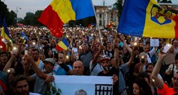 Dvanaest zapadnih zemalja upozorava Rumunjsku na reformu kaznenog zakona