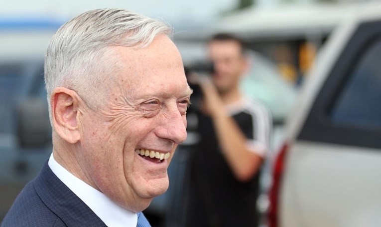 Američki ministar obrane obećao Hrvatskoj pomoć u modernizaciji vojske