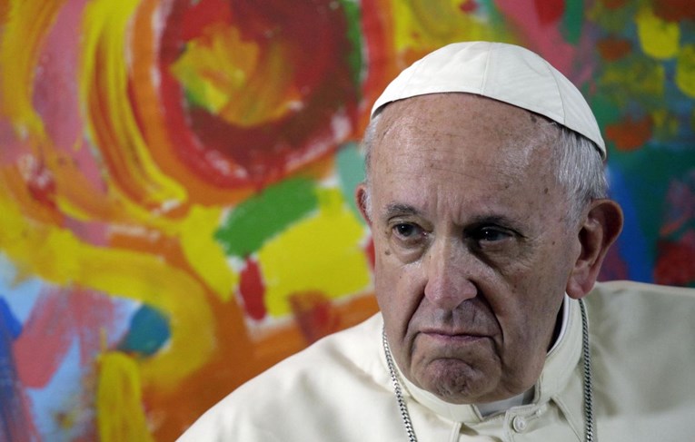 Papa usporedio abortus s nacističkim zločinima
