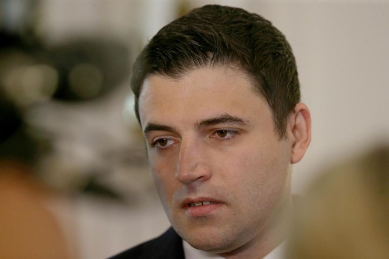 Bernardić: Nemam iluzija da se stanje u SDP-u može popraviti