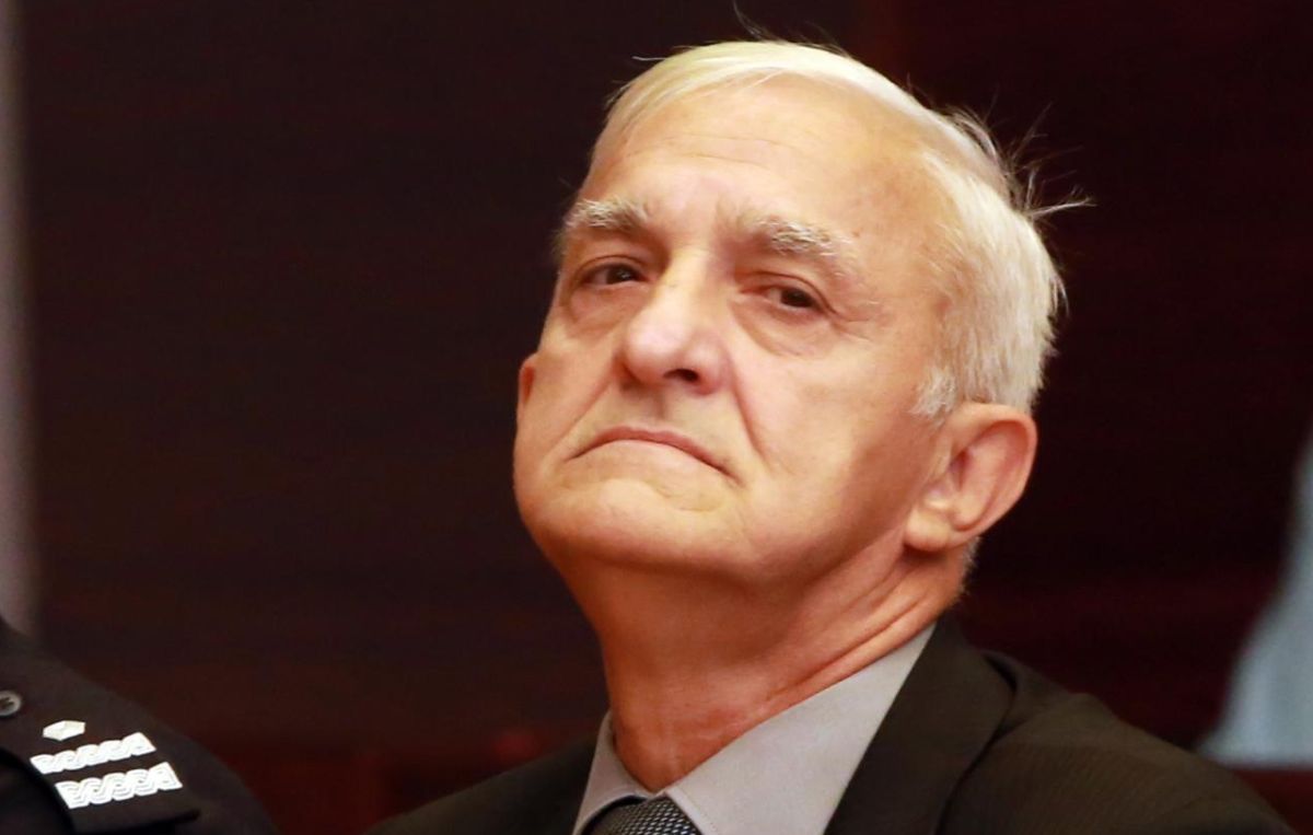 Kapetan Dragan: Nisam kriv, uskoro ću na slobodu