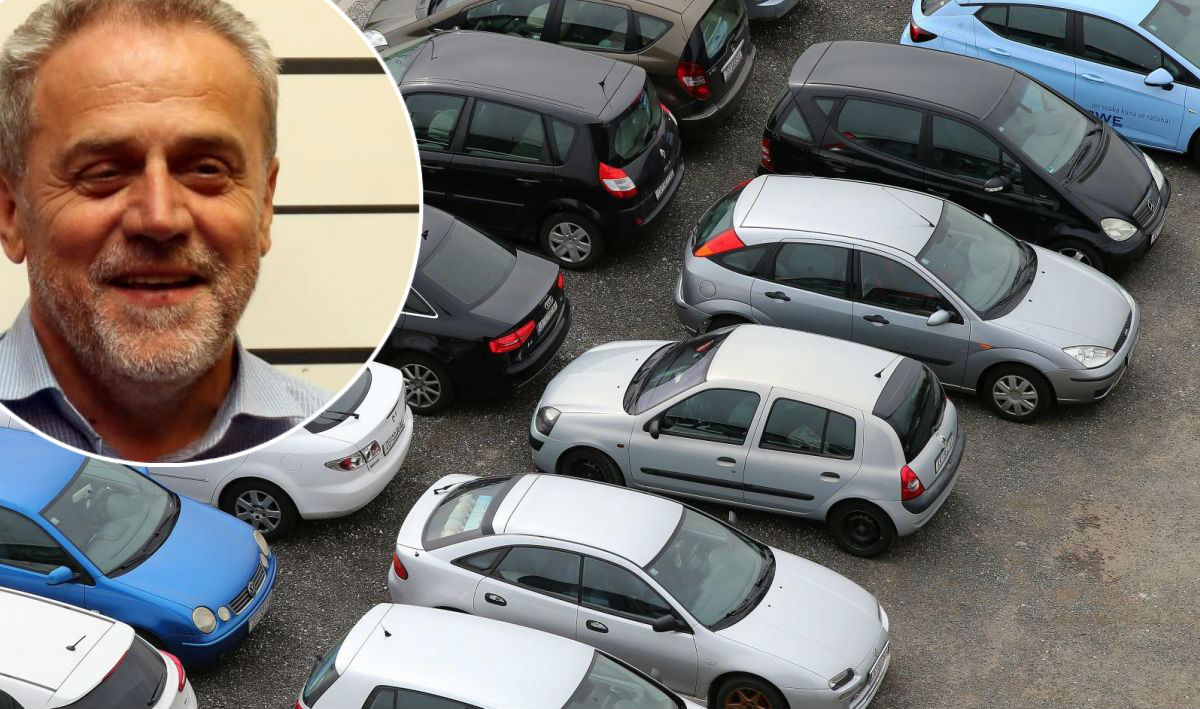 Može li luđe? Zagrebparking kaže da poskupljuju zbog zagađenja