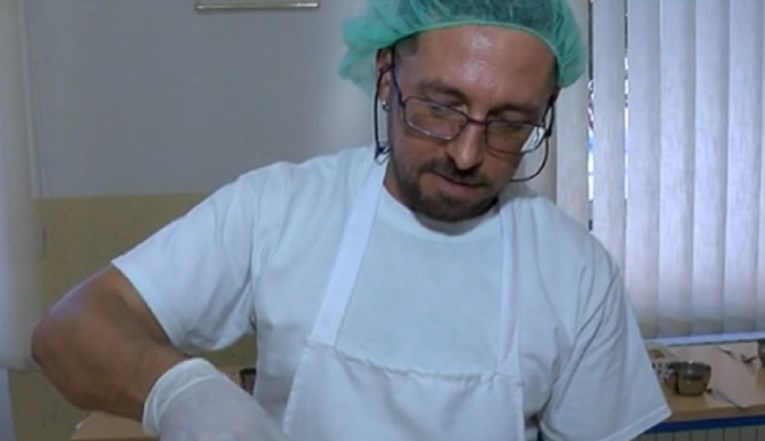 Kuhar zaražen HIV-om opet radi u bjelovarskoj školi