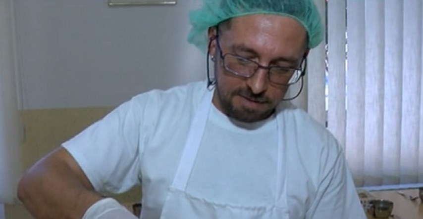 Kuhar zaražen HIV-om opet radi u bjelovarskoj školi