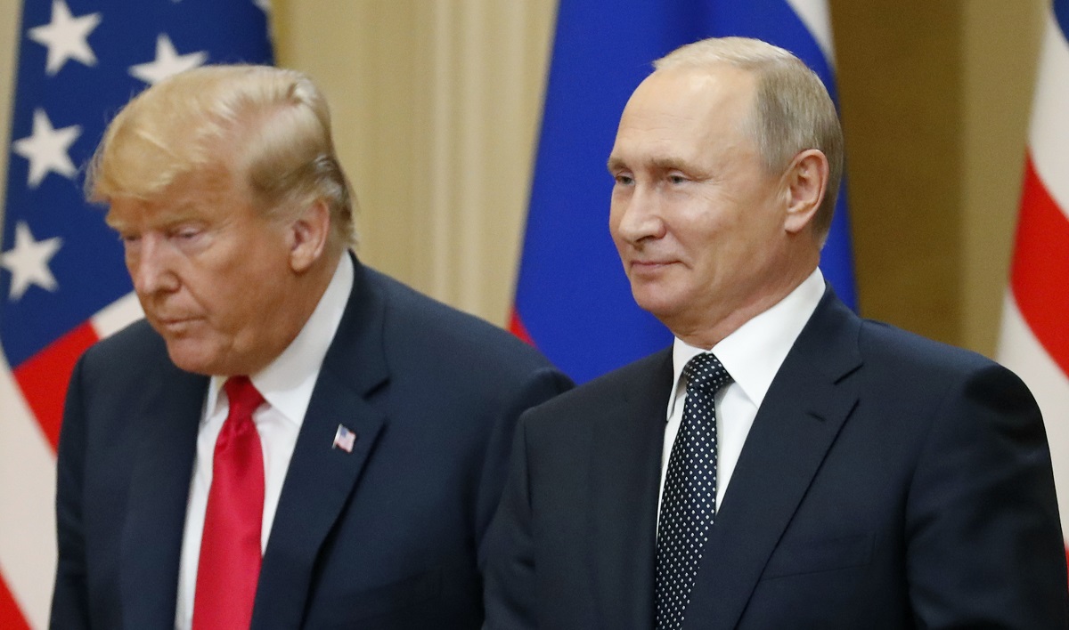 Kremlj žali zbog otkazanog sastanka Trumpa i Putina