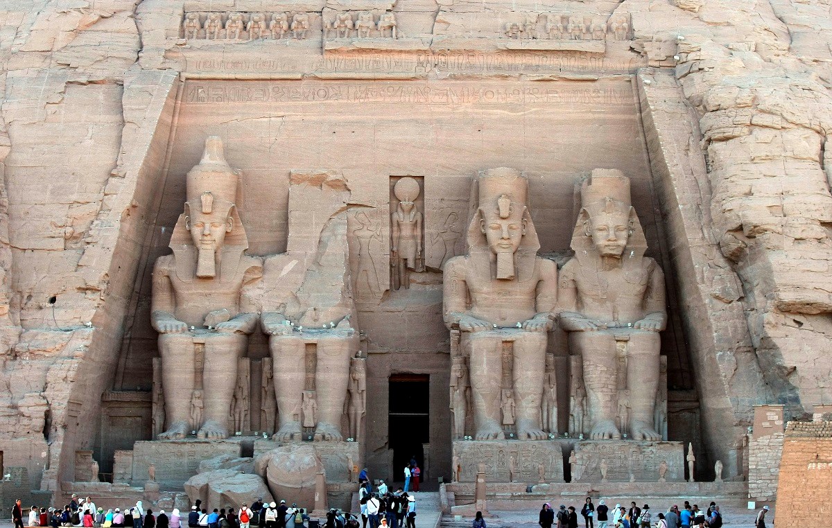 Prošlo je pola stoljeća od jedne od najvećih arheoloških operacija u povijesti