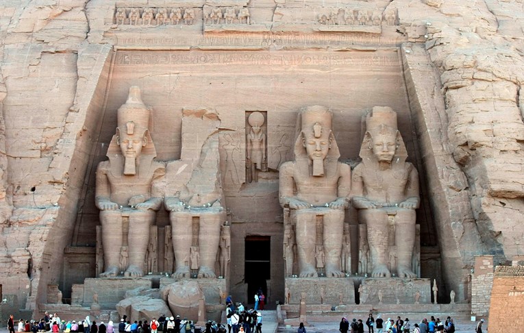 Prošlo je pola stoljeća od jedne od najvećih arheoloških operacija u povijesti