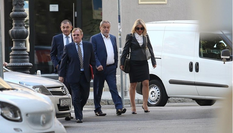Bandić danas napokon na sudu zbog pogodovanja Markićkinoj udruzi
