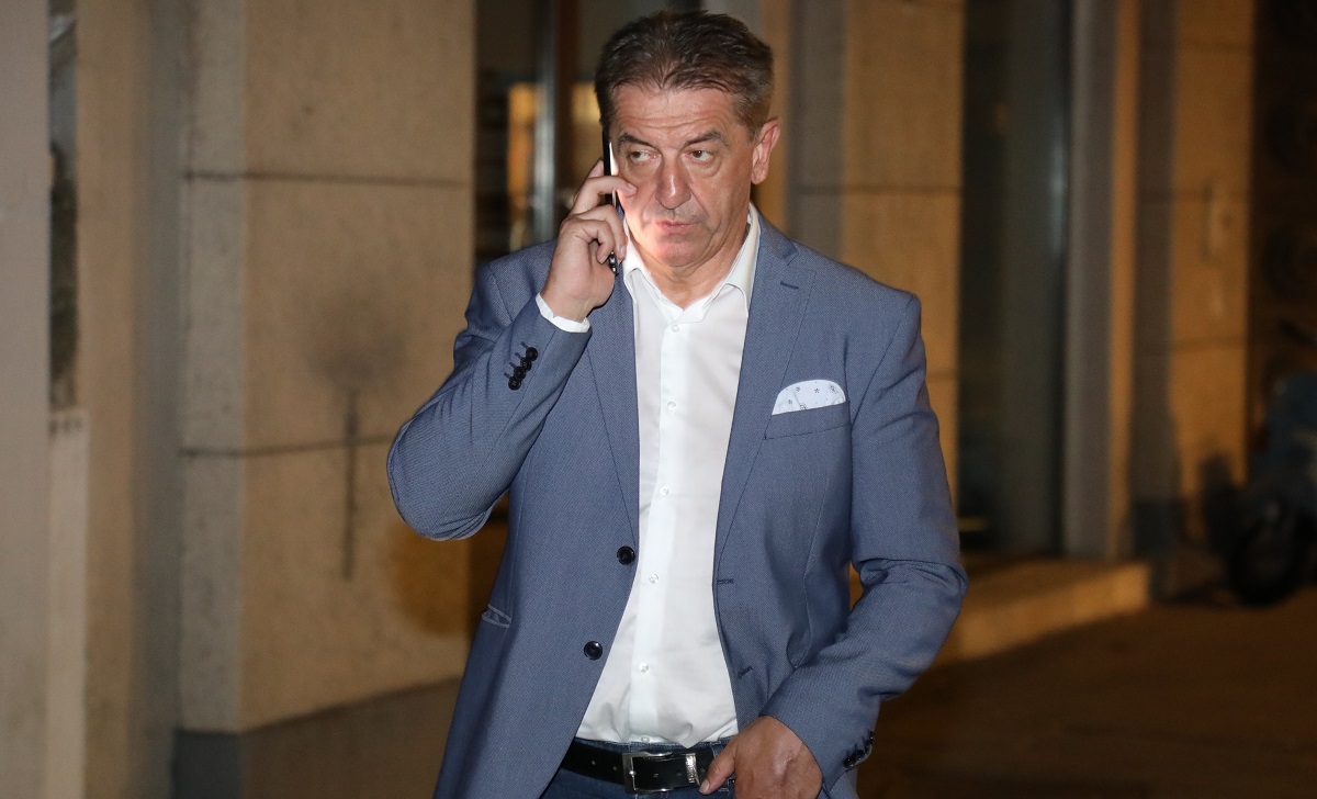 Milinović: Ako me izbace iz HDZ-a, idem u sabor i neću podržavati Plenkovića