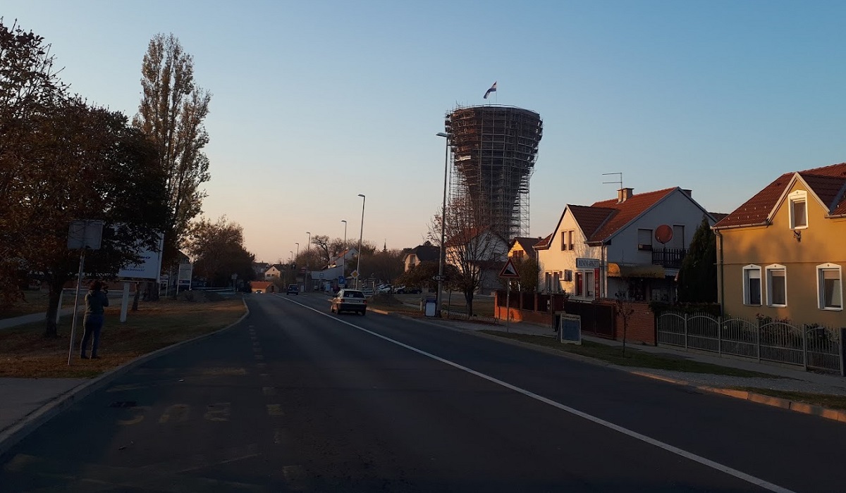 Idete u nedjelju u Vukovar? Ove ulice će biti zatvorene