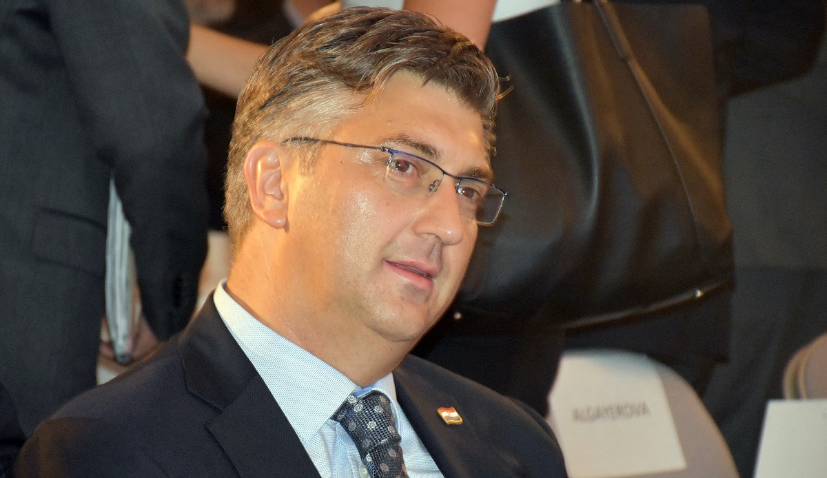 Plenković: Tražit ćemo rješenja za brodogradnju