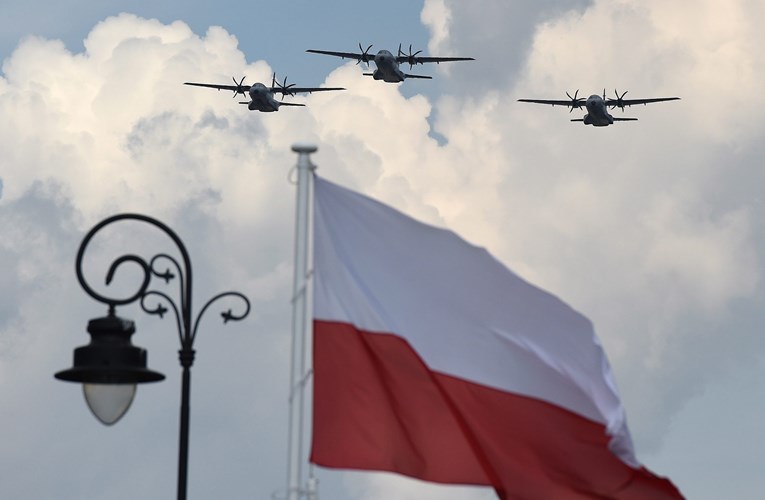 EU pritišće Poljsku zbog pravosudne reforme