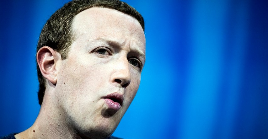 Facebook uklonio više od 600 lažnih profila i stranica, širili su fake news