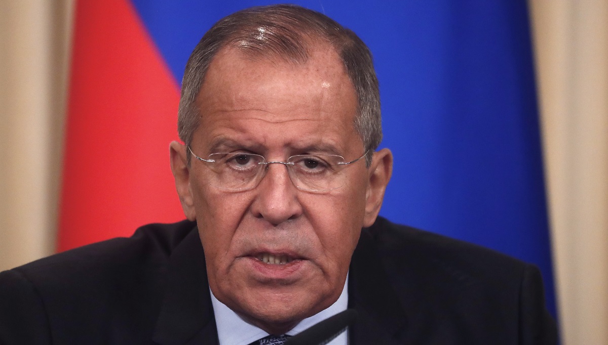 Ruski ministar Lavrov stiže u Banju Luku