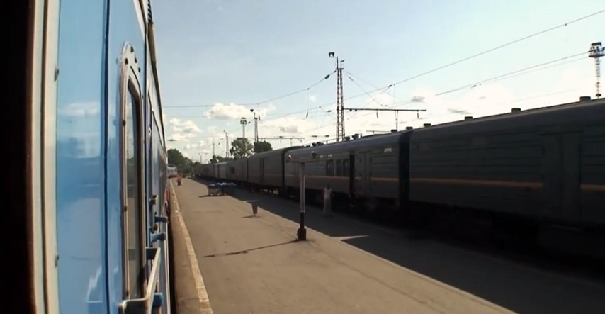 Japan i Rusija planiraju rutu za prijevoz tereta Transsibirskom željeznicom
