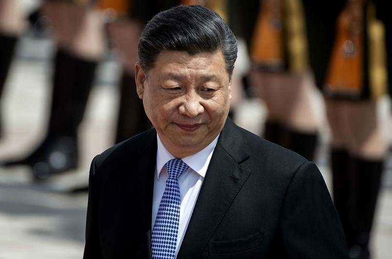 Rastu napetosti između Kine i SAD-a, kineski predsjednik zagovara otvorenost