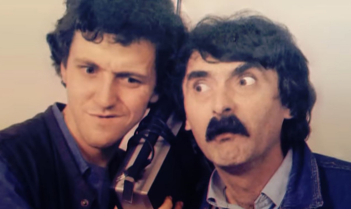 Objavljena posljednja pjesma koju je napisao frontmen Poslednje igre leptira
