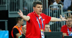 Perasović: Neki igrači ne žele igrati za Hrvatsku, ne podignu ni slušalicu