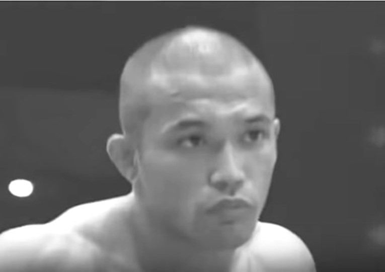 U 41. godini preminuo legendarni japanski MMA borac