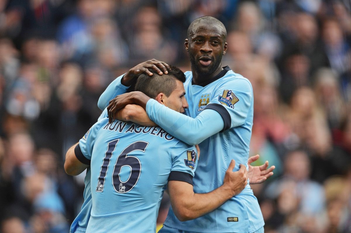 Vraća se legendarni Yaya Toure, u pitanju je poziv velikana