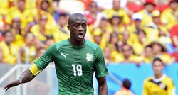 Jedan od najvećih afričkih igrača demantirao menadžera: "Ne idem u mirovinu"