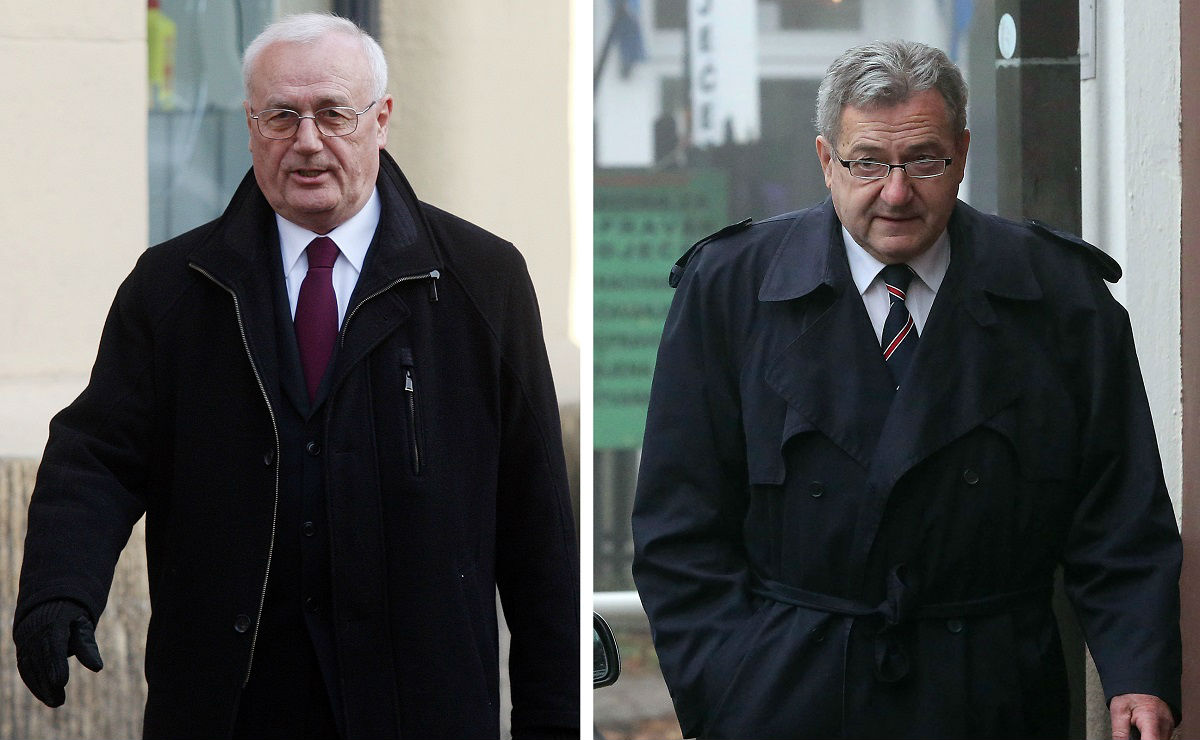 Mustač tužio Hrvatsku Europskom sudu za ljudska prava