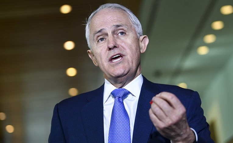 Australski premijer pobijedio izazivača i pozvao vladu na jedinstvo