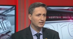 SDP-ov kandidat za Predsjedništvo BiH traži potporu radikalnih desničara