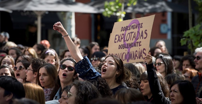 Pet Francuza uhićeno u Španjolskoj, sumnja se da su silovali 20-godišnjakinju