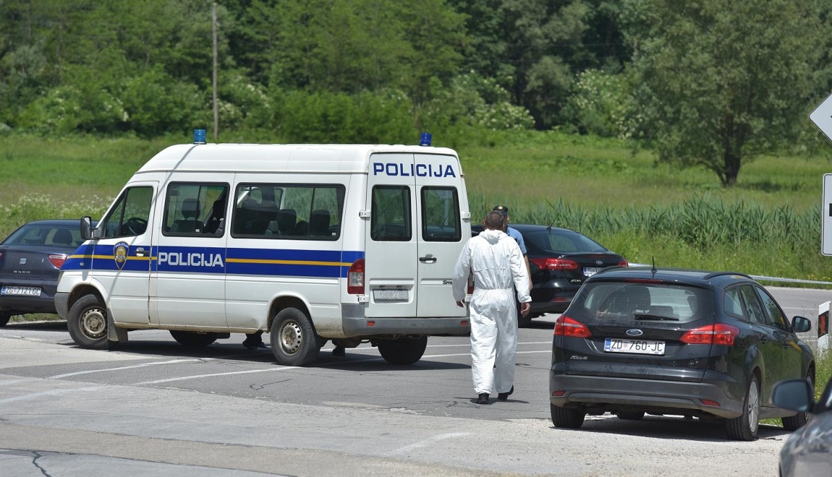 Sindikat policije o pucanju na kombi: Želimo veće ovlasti
