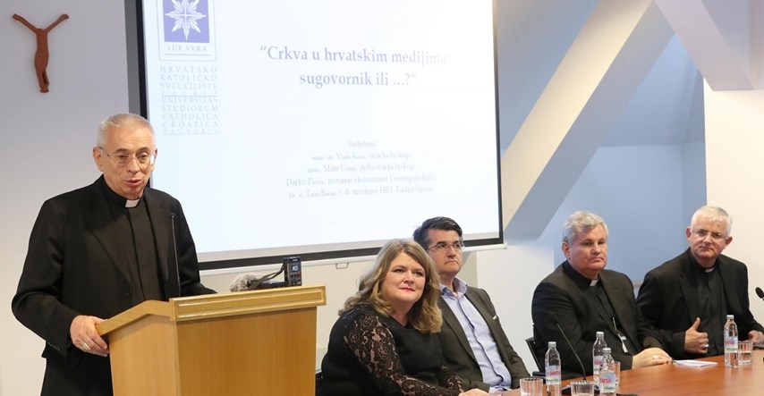 Hrvatsko katoličko sveučilište uvodi studij komunikologije