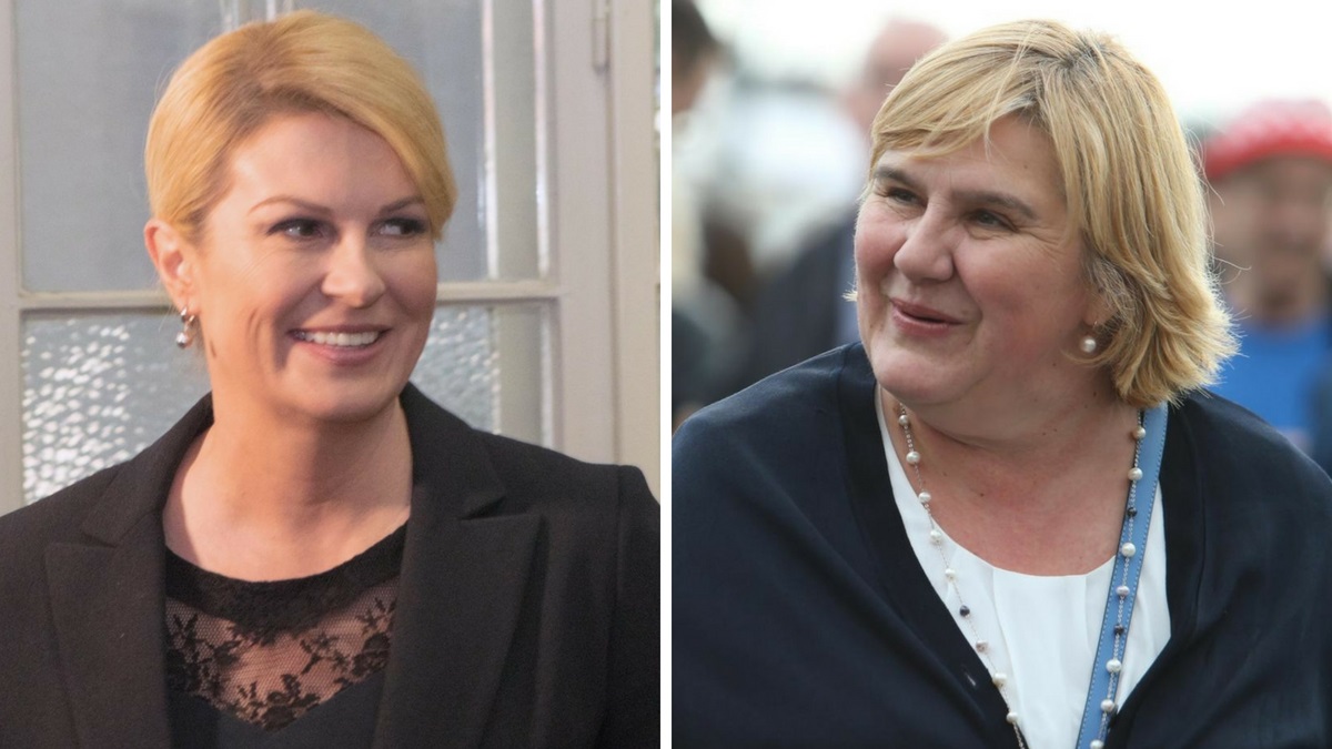 Kolinda podržala Markićkin referendum