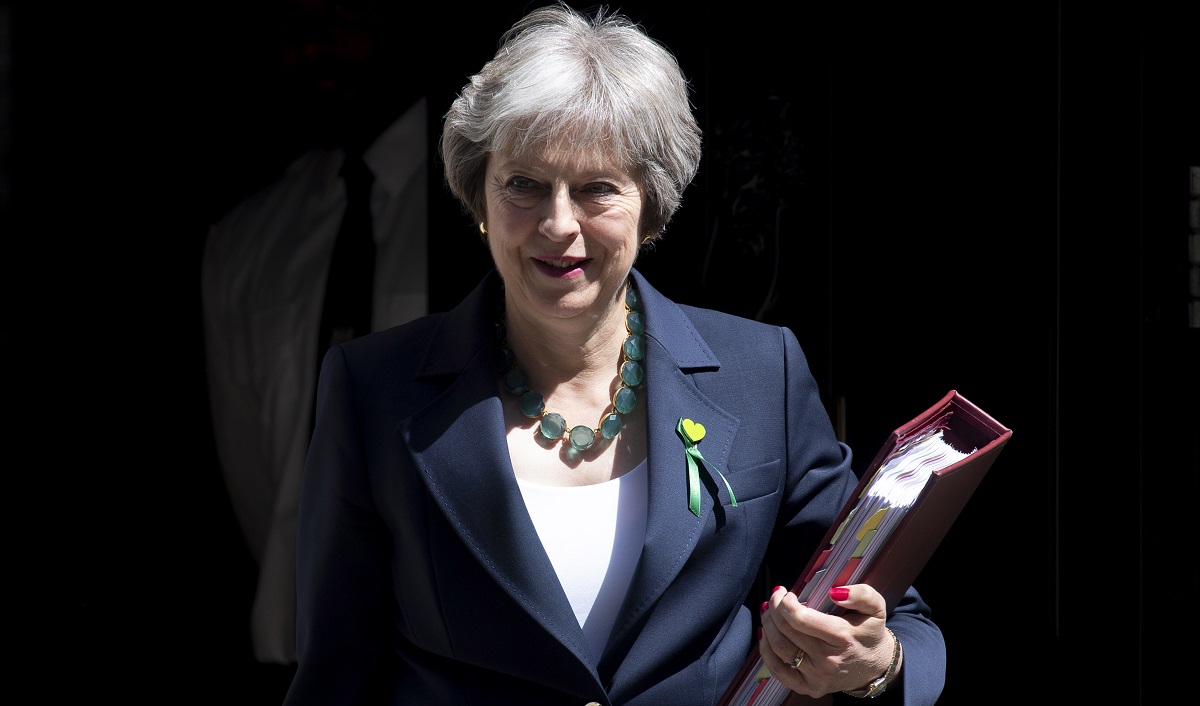 Britanski parlament prihvatio nacrt zakona o Brexitu