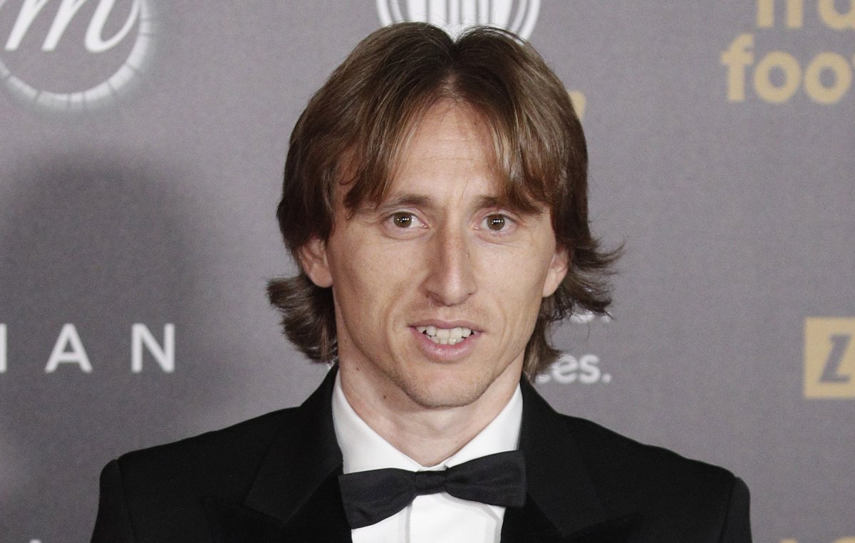 Zlatna lopta podijelila fanove: "Kako ću djeci objasniti da je Modrić najbolji?"