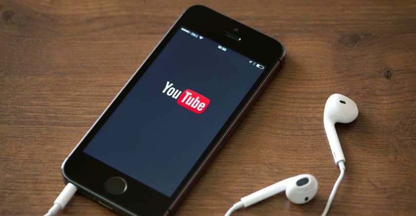 Najveća švicarska stranka optužuje YouTube za cenzuru