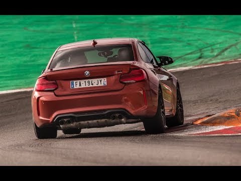 Učenik nadigrao učitelja: BMW M2 na stazi brži i od M3