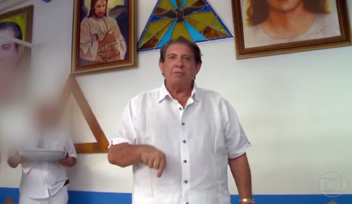Dvjesto žena optužilo brazilskog vidovnjaka za seksualno zlostavljanje