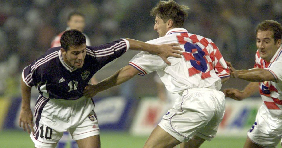 Legendarni Srbin: Mihajlović je zbog zmije htio sahraniti Peruzzija